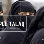 Triple Talaq- 13angle.com