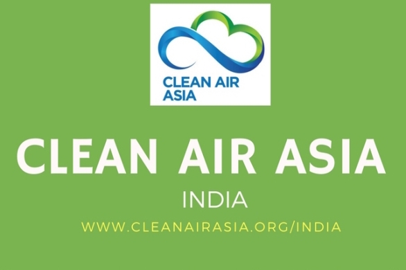 Clean Air Asia, India- 13angle.com
