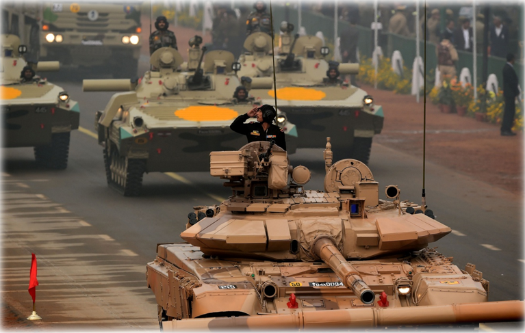 Reforms to be done in Defence Sector- 13angle