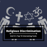 Religious Discrimination- 13angle.com