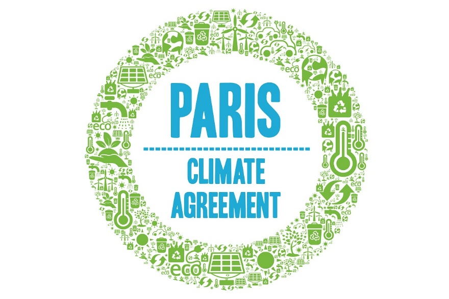 paris climate agreement- 13angle.com
