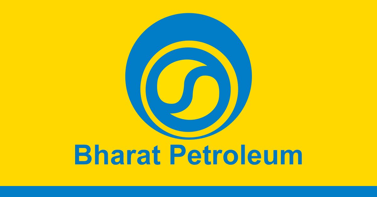 Bharat Petroleum- 13angle.com