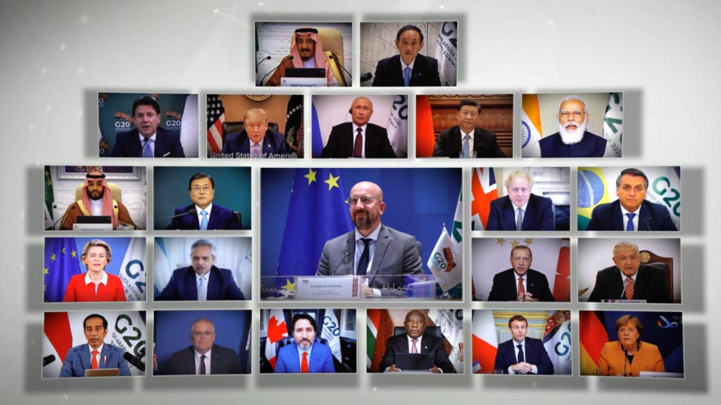 G20 members- 13angle.com