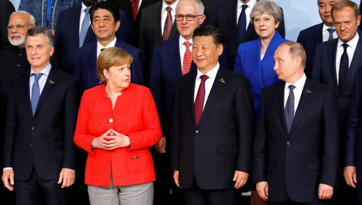 G20 members- 13angle.com