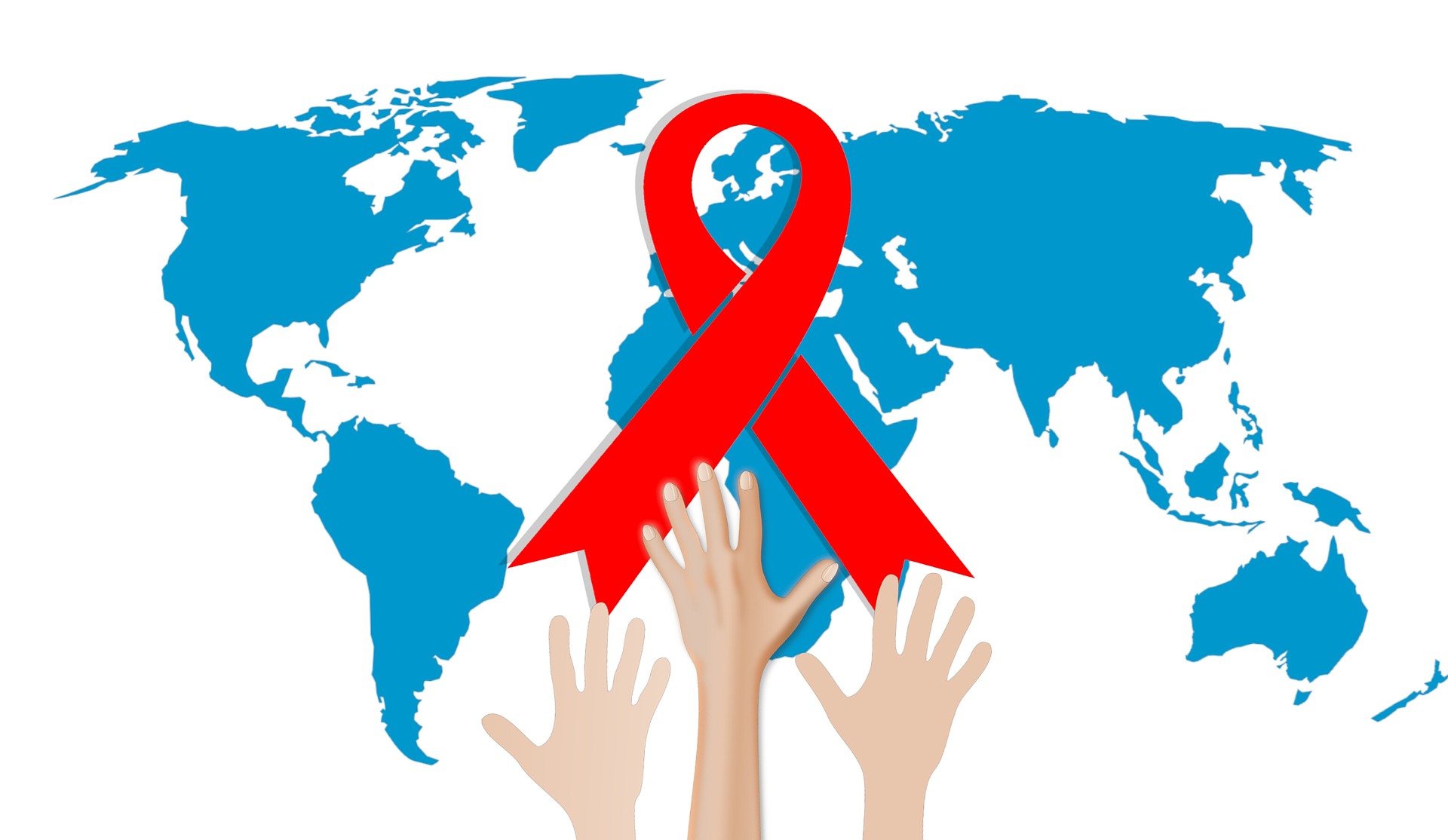 HIV-AIDS- 13angle.com