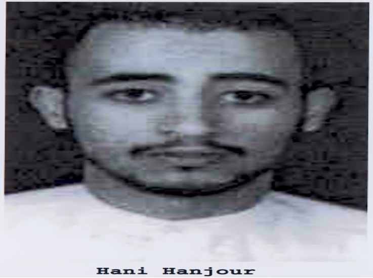 Hani Hanjour in 9-11 attacks- 13angle.com
