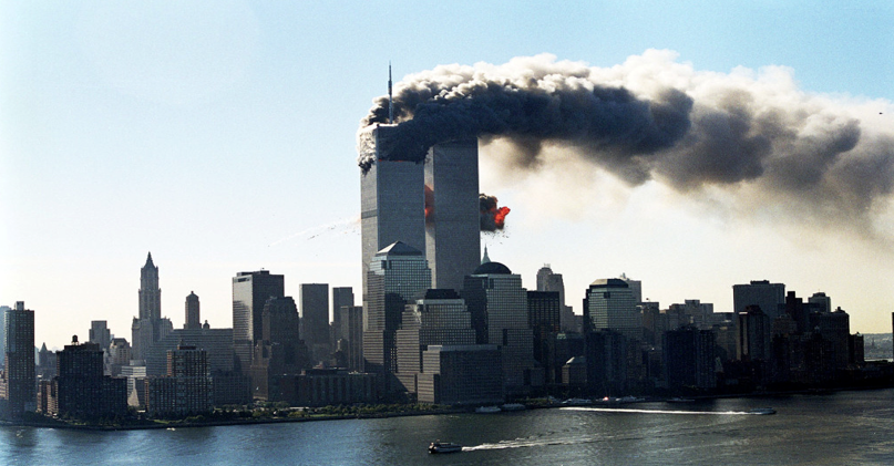 Introduction of 9/11 attacks- 13angle.com