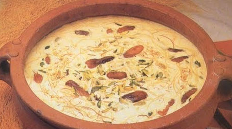 Khurma dish- 13angle.com