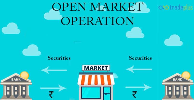 OPEN MARKET OPERATIONS- 13angle.com