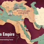 Ottoman Empire And It's Top 13 Interesting Facts- 13angle.com