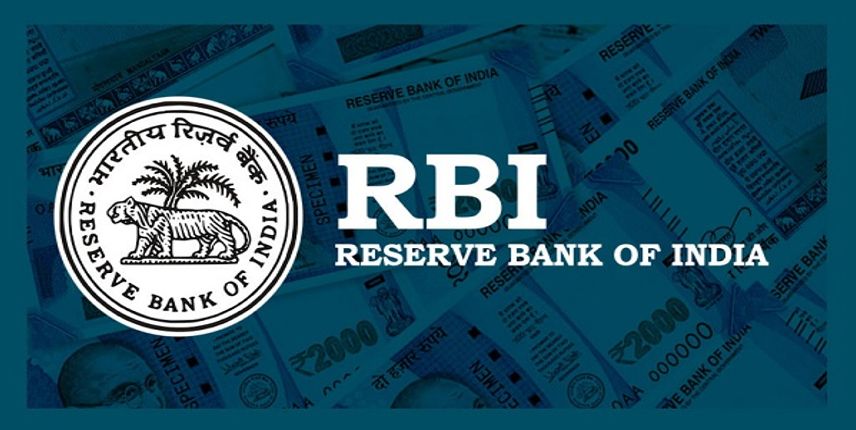 RESERVE BANK OF INDIA- 13angle.com