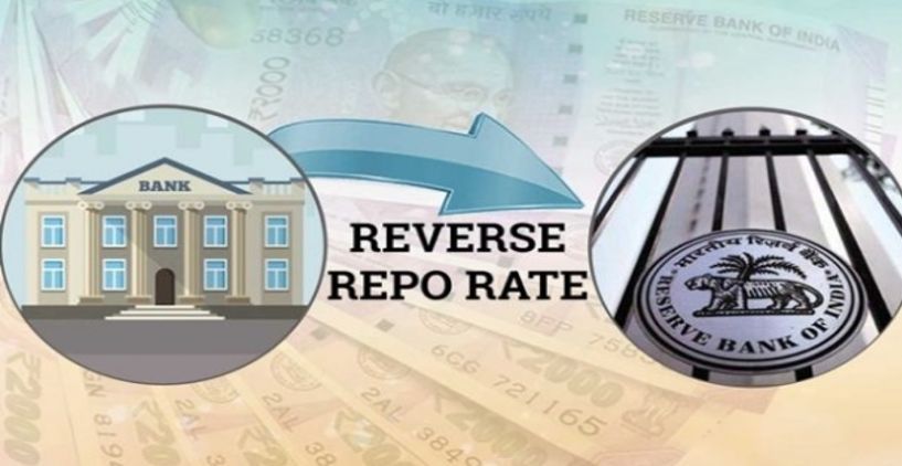 REVERSE REPO RATE- 13angle.com