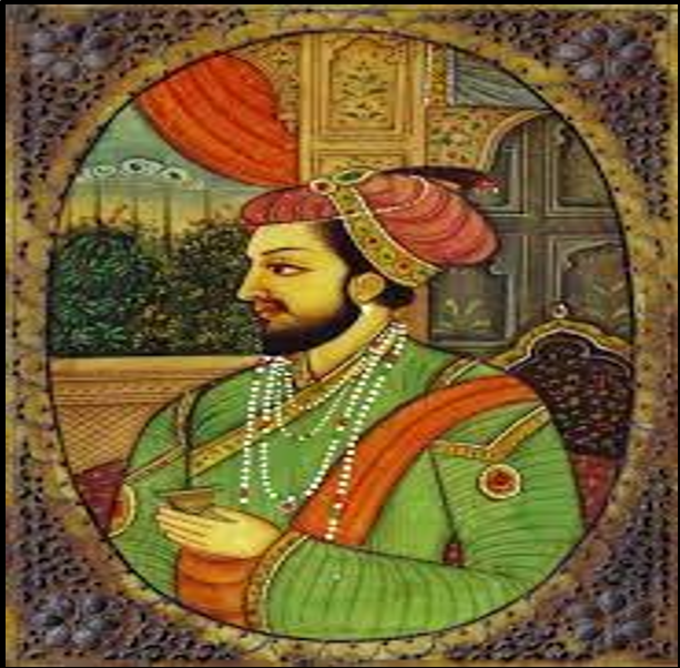 Shah Jahan III- 13angle.com