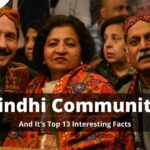 Sindhi Community And It's Top 13 Interesting Facts- 13angle.com
