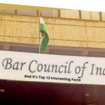 The Bar Council Of India and its top 13 interesting facts- 13angle.com