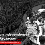 The Indian Independence Movement And It's Top 13 Interesting Facts- 13angle.com