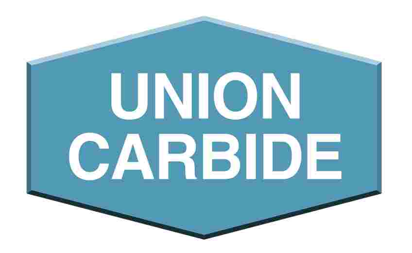 The Union Carbide Factory- 13angle.com