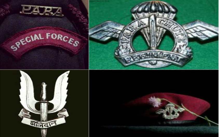 Training & Equipments of Para Special Forces- 13angle.com