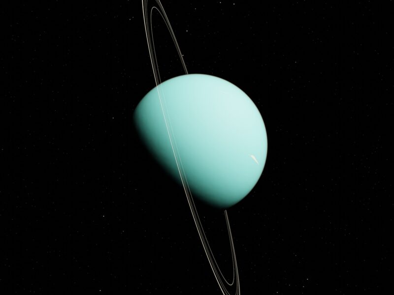 Uranus- 13angle.com