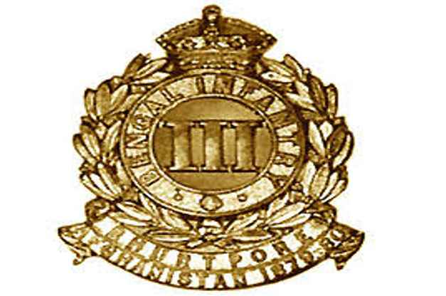 3rd Brahmin Regiment- 13angle.com