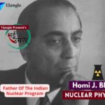 Biography-Of Homi J. Bhabha- Nayi Umang (13angle)