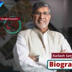 Biography Of Kailash Satyarthi- Nayi Umang (13angle)