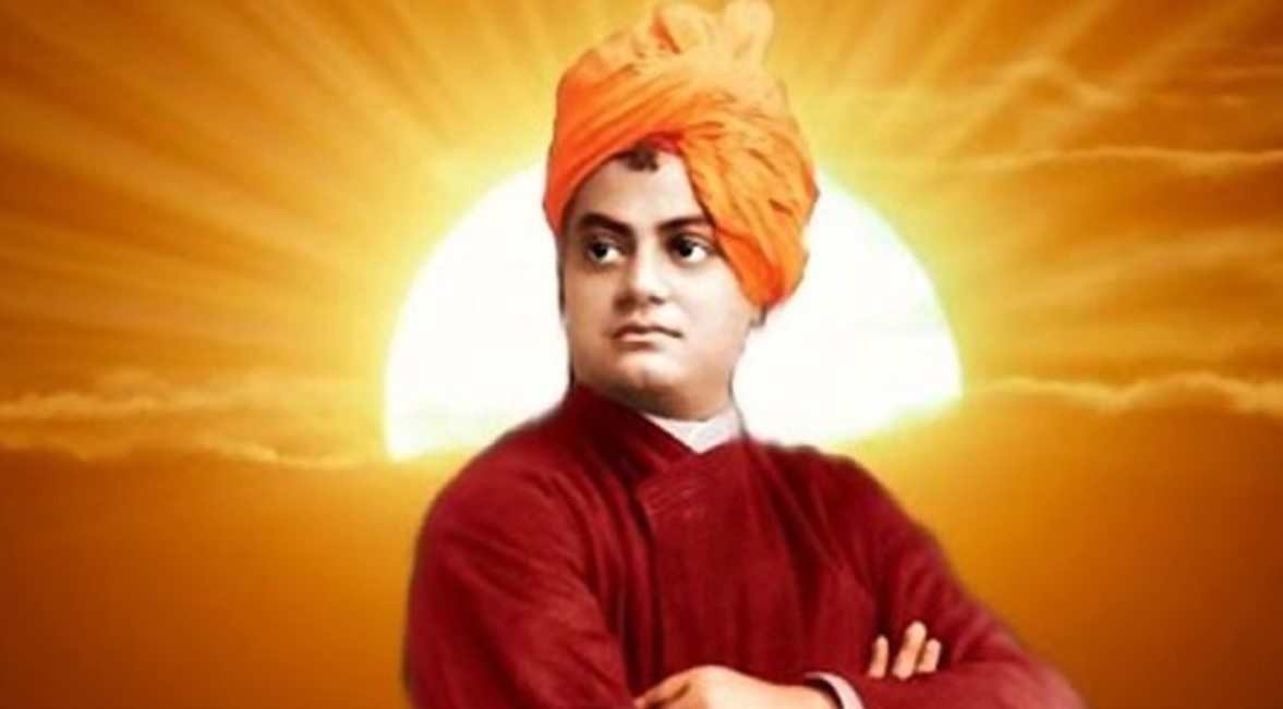 Biography Of Swami Vivekanand- 13angle.com