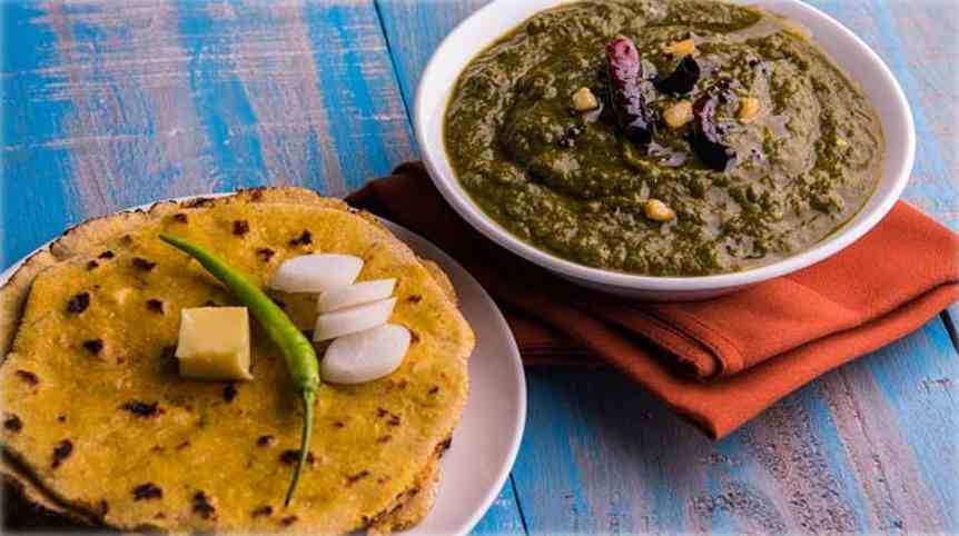 Cuisine of Punjab- 13angle.com