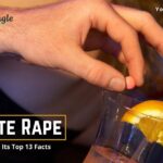 Date Rape And Its Top 13 Facts- 13angle.com