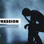 Depression And It's Top 13 Interesting Facts- 13angle.com