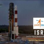 ISRO And It's Top 13 Interesting Facts- 13angle.com