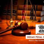 Indian Penal Code (IPC) And It's Top 13 Interesting Facts- 13angle.com