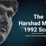 Indian Stock Market Scam 1992 And It's Top 13 Interesting Facts- 13angle.com