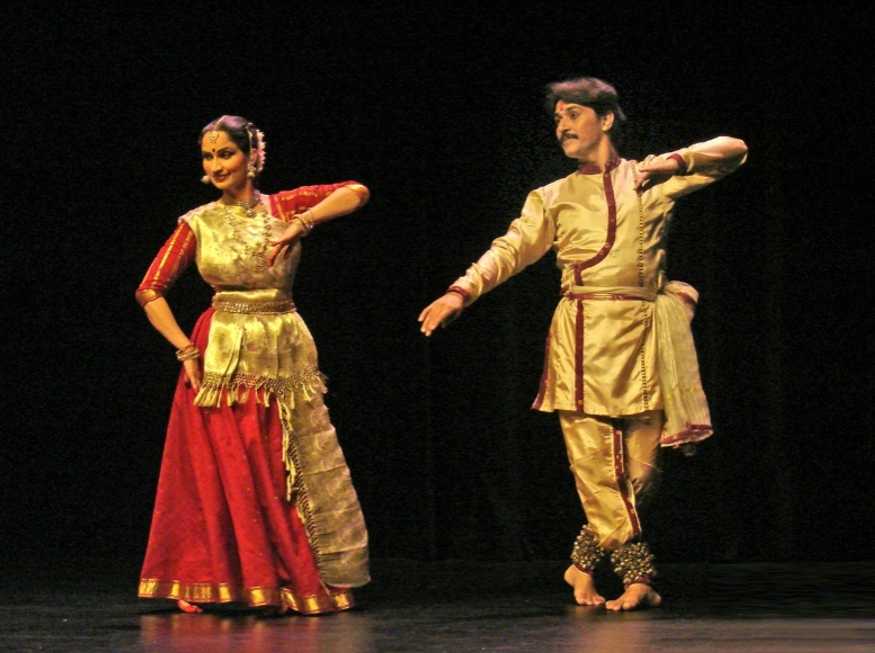 Kathak- 13angle.com