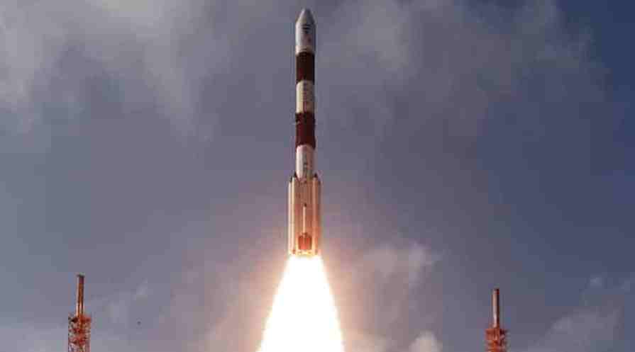 Mission of ISRO- 13angle.com
