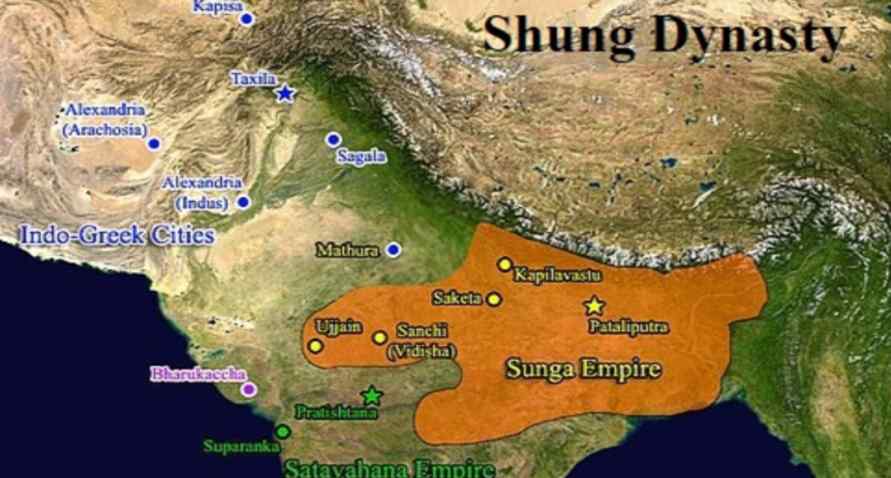 Shung Dynasty- 13angle.com