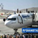 Afghanistan Crisis And It's Top 13 Interesting Facts- 13angle.com