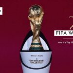 FIFA World Cup And It's Top 13 Interesting Facts- 13angle.com