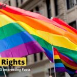 Gay Rights And It's Top 13 Interesting Facts- 13angle.com