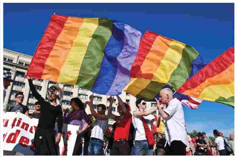 Gay Rights And Its Top 13 Interesting Facts Lgbt Movement History And Definition 13angle