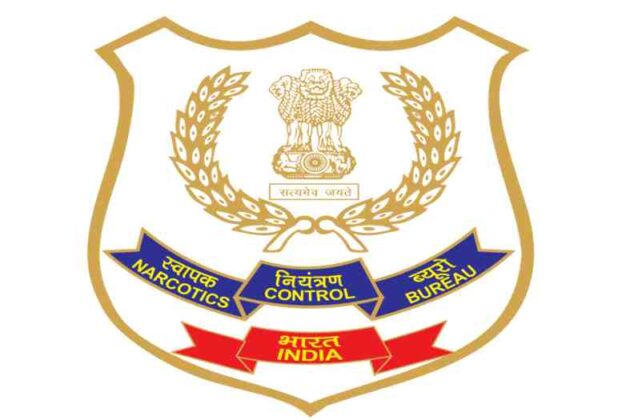 Indian Counterpart-Narcotics Control Bureau- 13angle.com