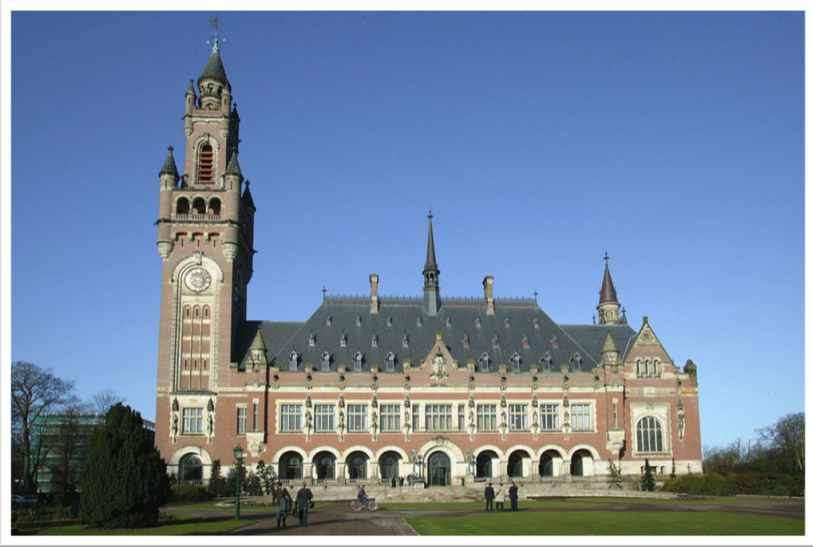 International Court Of Justice And Its Top 13 Interesting Facts World
