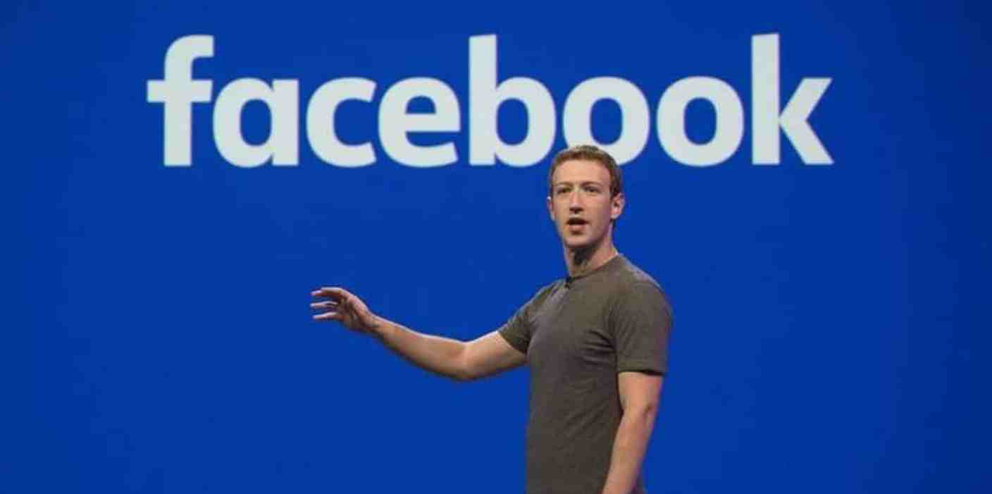 Mark Zuckerberg- 13angle.com