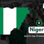 Nigeria And It's Top 13 Interesting Facts- 13angle.com