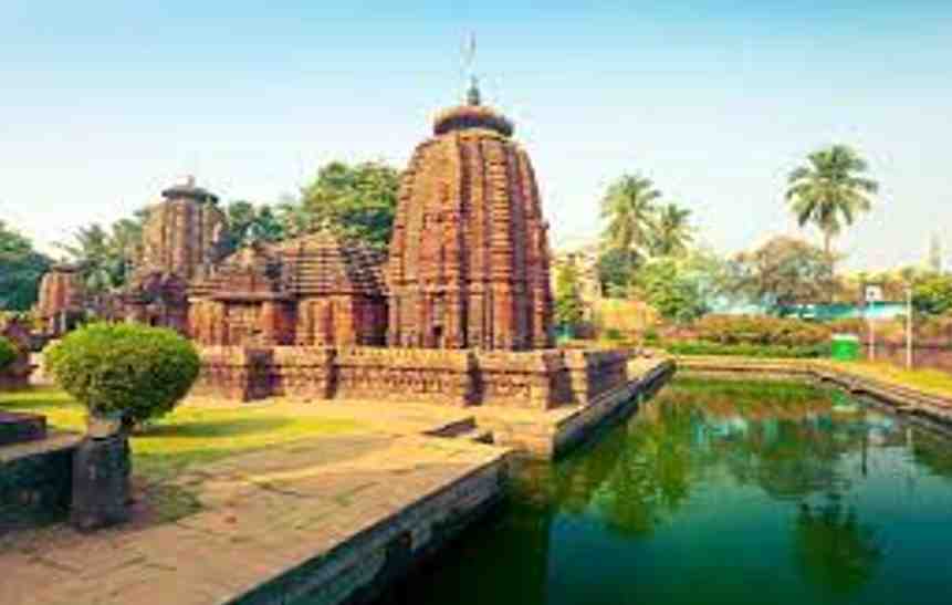Religion in Odisha- 13angle.com