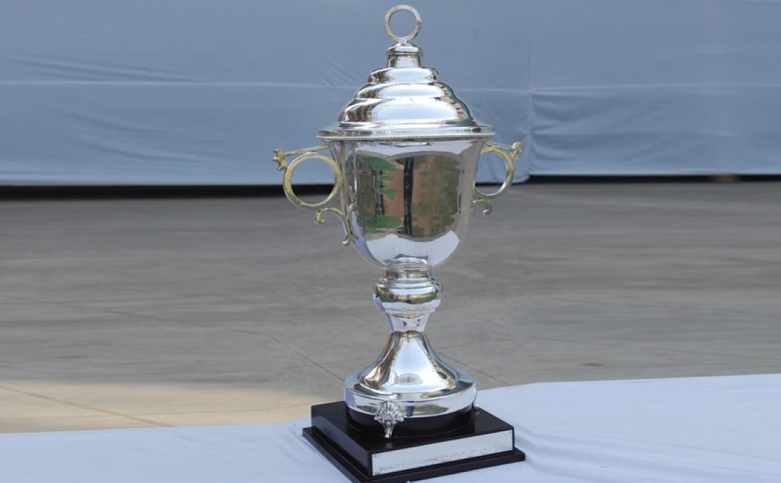 The Z. R. Irani Cup- 13angle.com