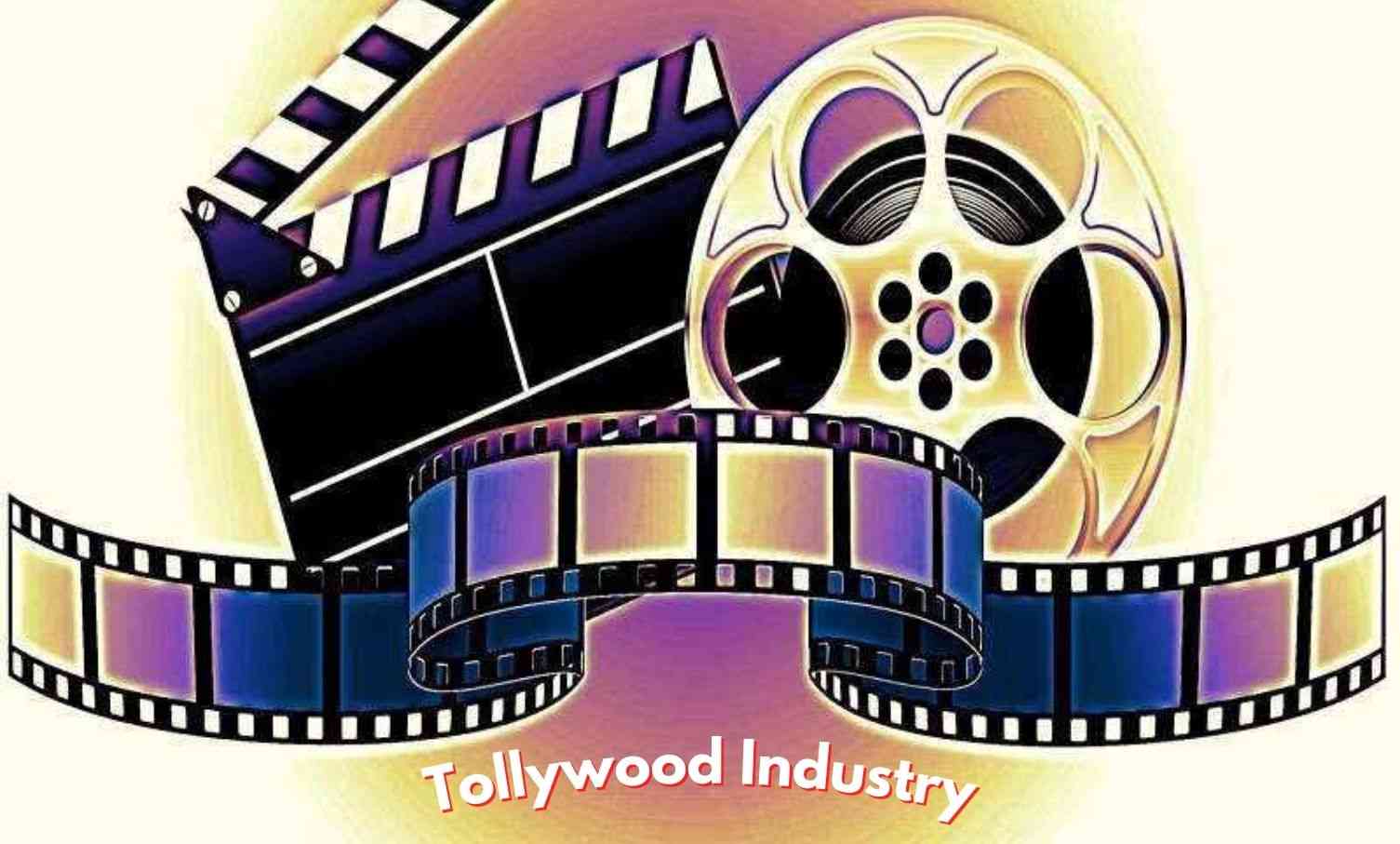 Tollywood Industry- 13angle.com