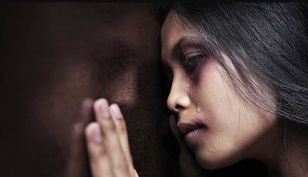 Violence against women- 13angle.com