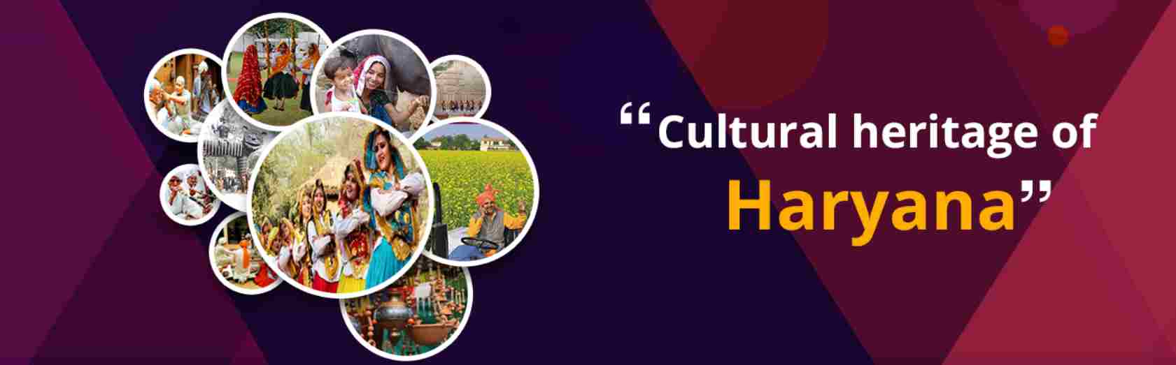 culture in Haryana- 13angle.com