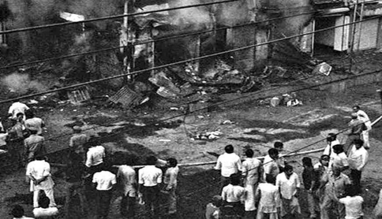 Anti Sikh Riots 1984 And Its Top 13 Interesting Facts The 1984 Sikh Genocide Indira Gandhi 3791